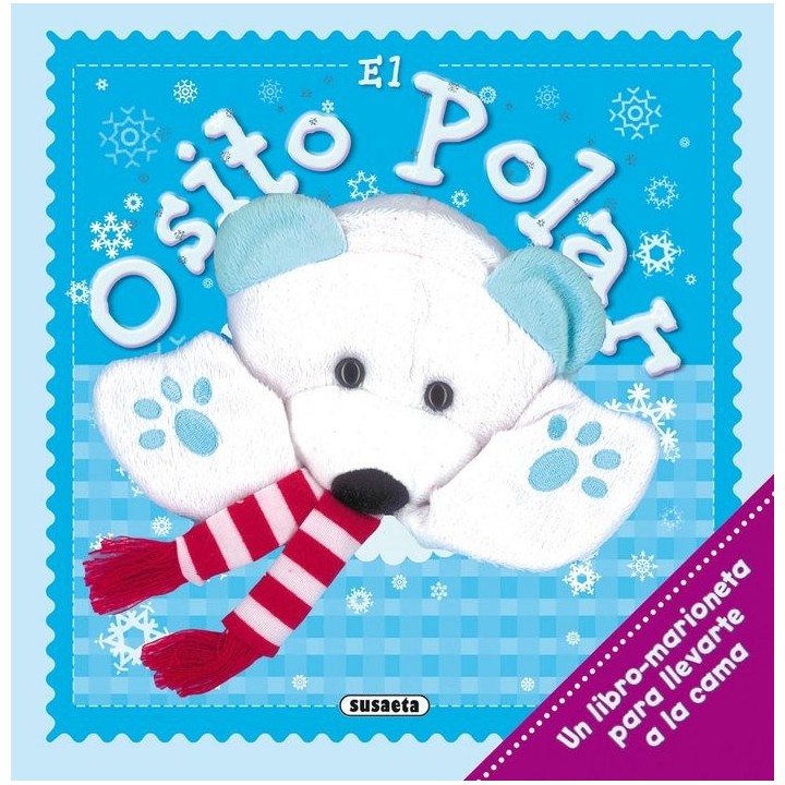 OSITO POLAR,EL