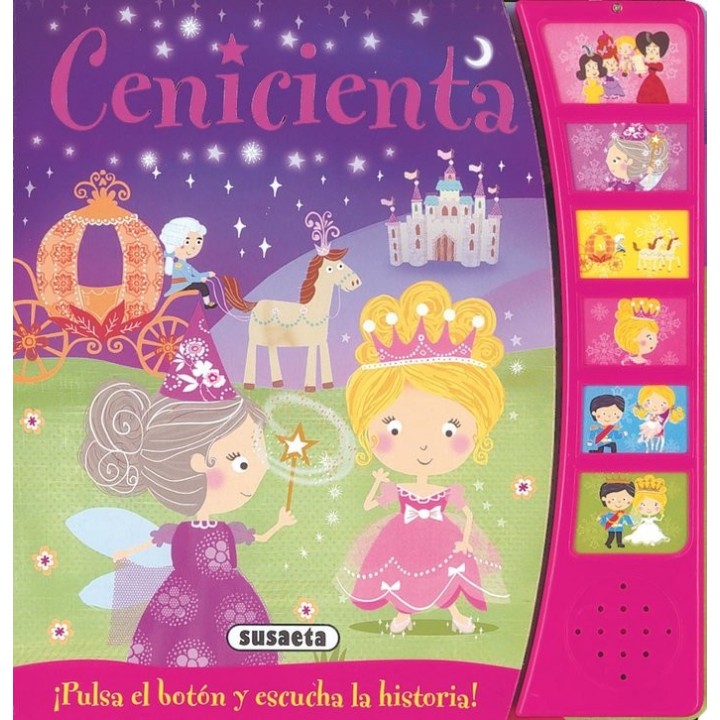 CENICIENTA