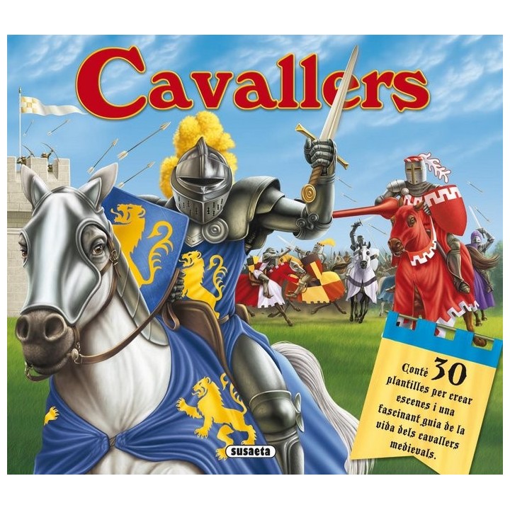 CAVALLERS