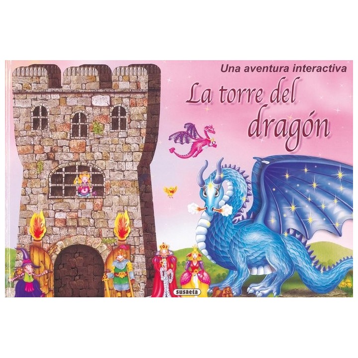 TORRE DEL DRAGON,LA