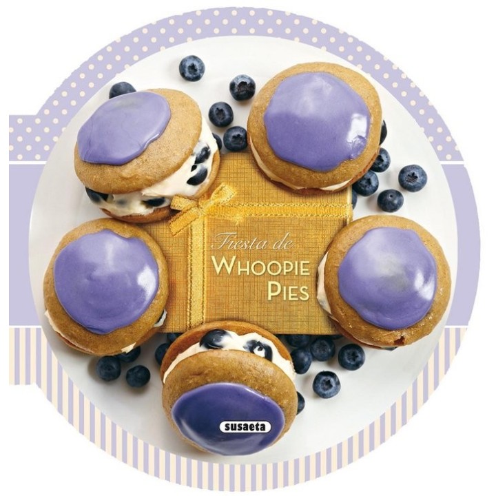FIESTA DE WHOOPIE PIES