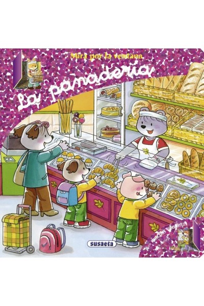 PANADERIA,LA