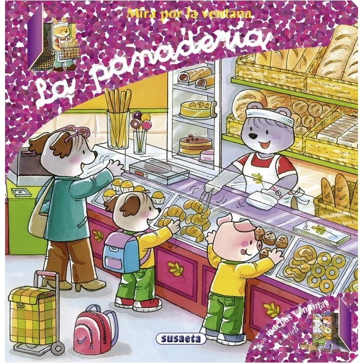 PANADERIA,LA