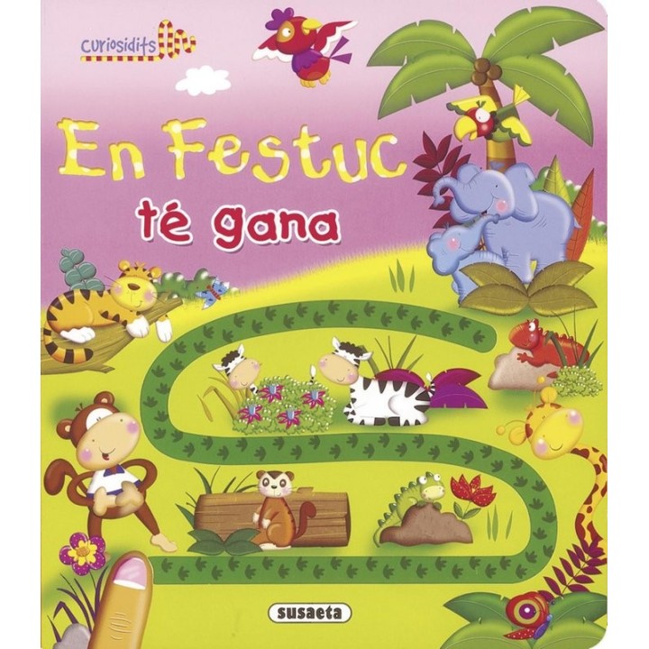 EN FESTUC TE GANA