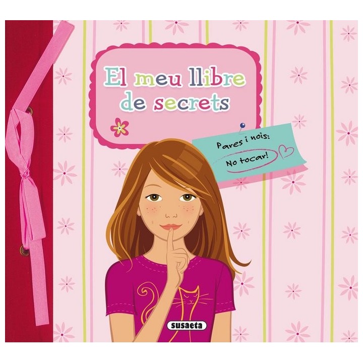 MEU LLIBRE DE SECRETS,EL
