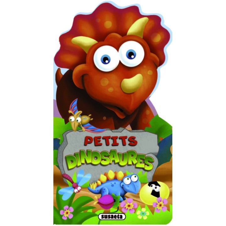 PETITS DINOSAURES