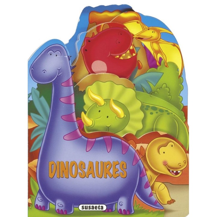 DINOSAURES