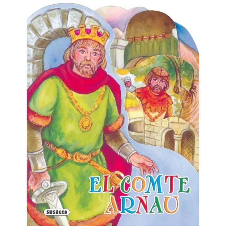 COMTE ARNAU,EL