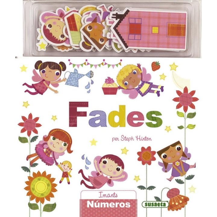 FADES. IMANTS NUMEROS