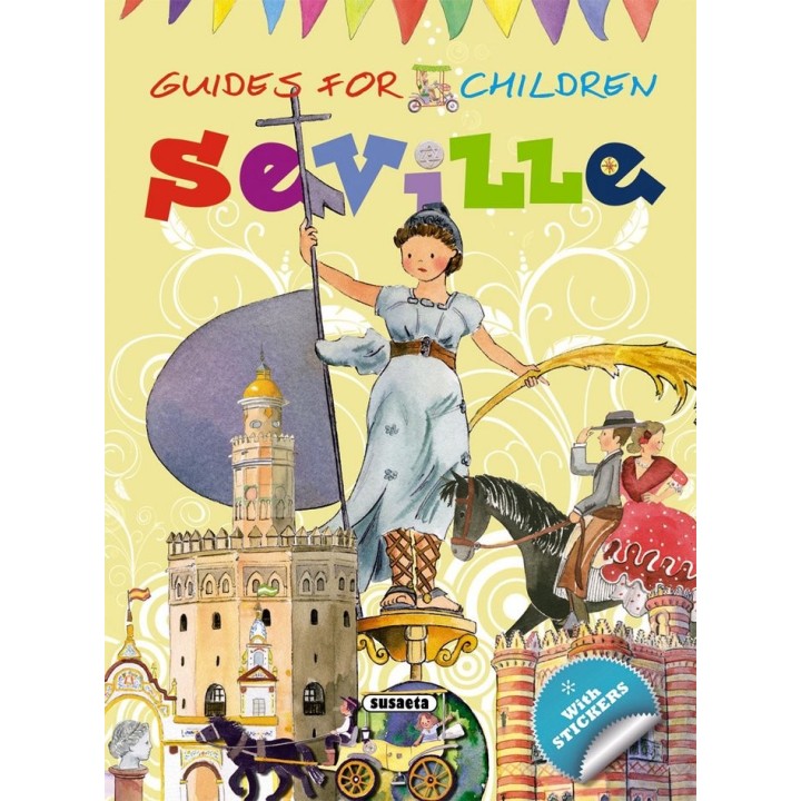 SEVILLE INGLES