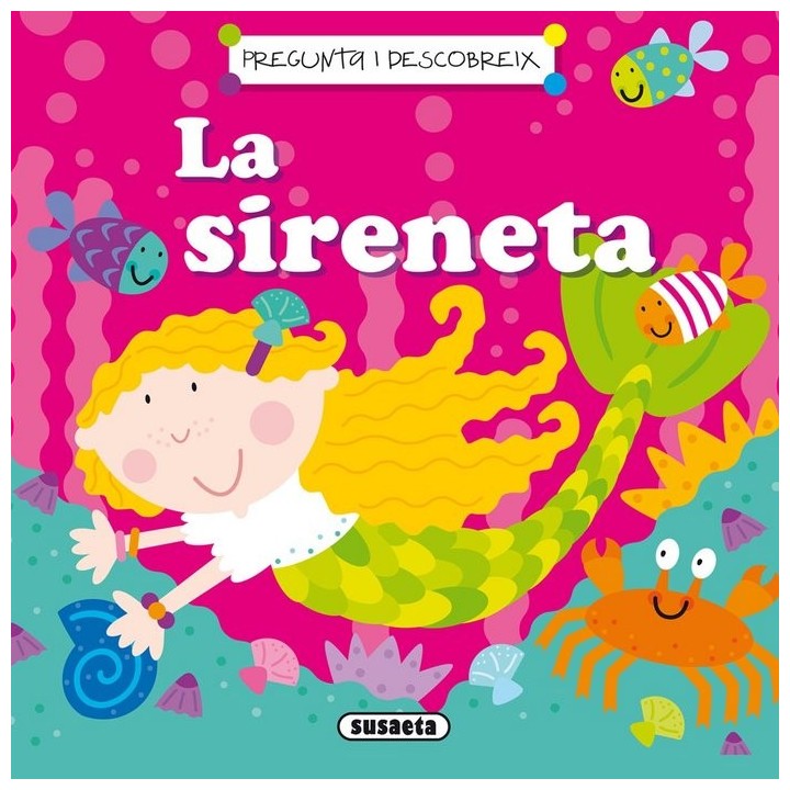 SIRENETA,LA