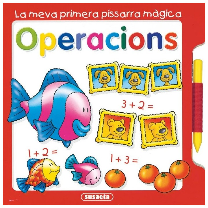 OPERACIONS