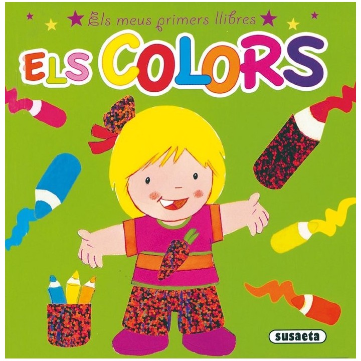 ELS COLORS