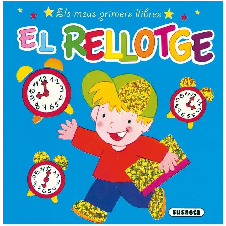 RELLOTGE,EL