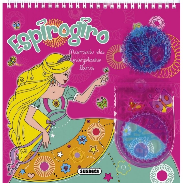 ESPIROGIRO