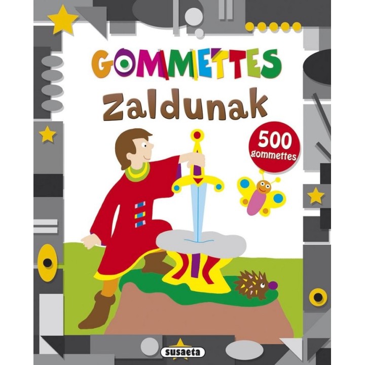 ZALDUNAK