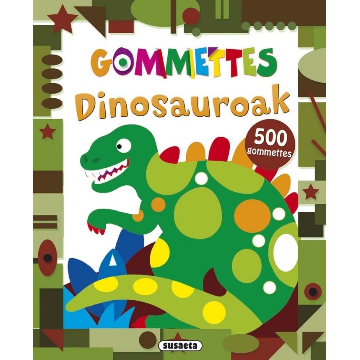 DINOSAUROAK