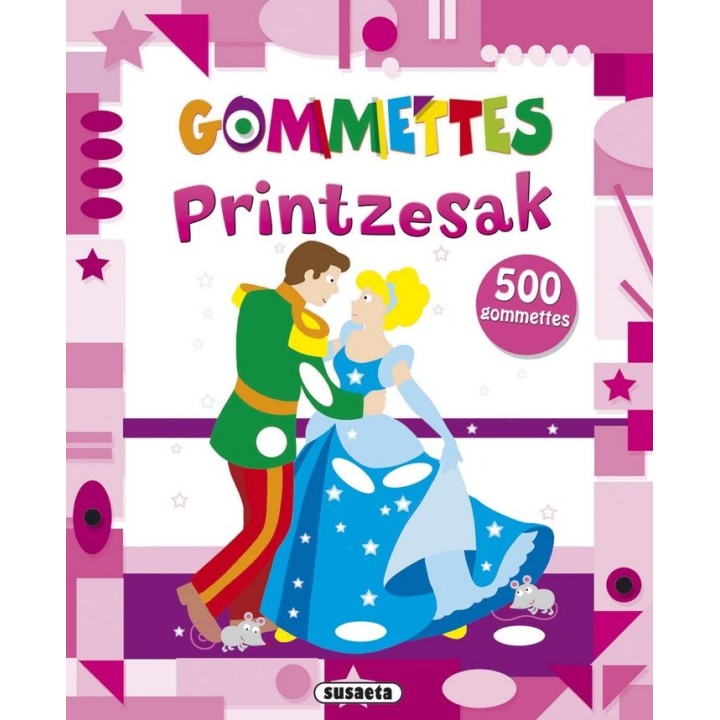 PRINTZESAK