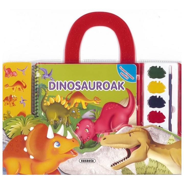 DINOSAUROAK