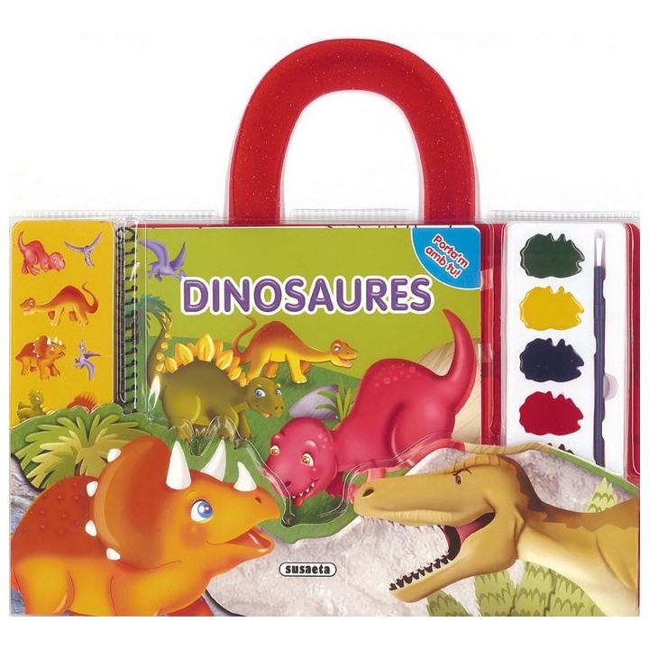 DINOSAURES