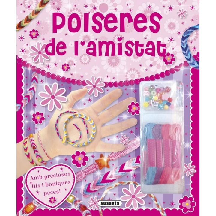 POLSERES DE L'AMISTAT