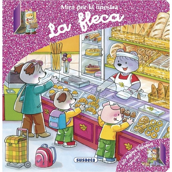 FLECA,LA