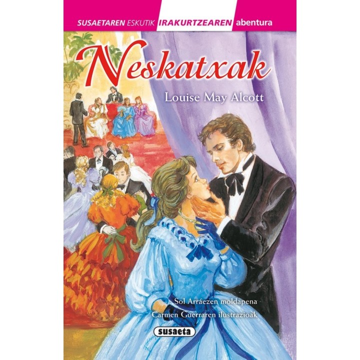 NESKATXAK