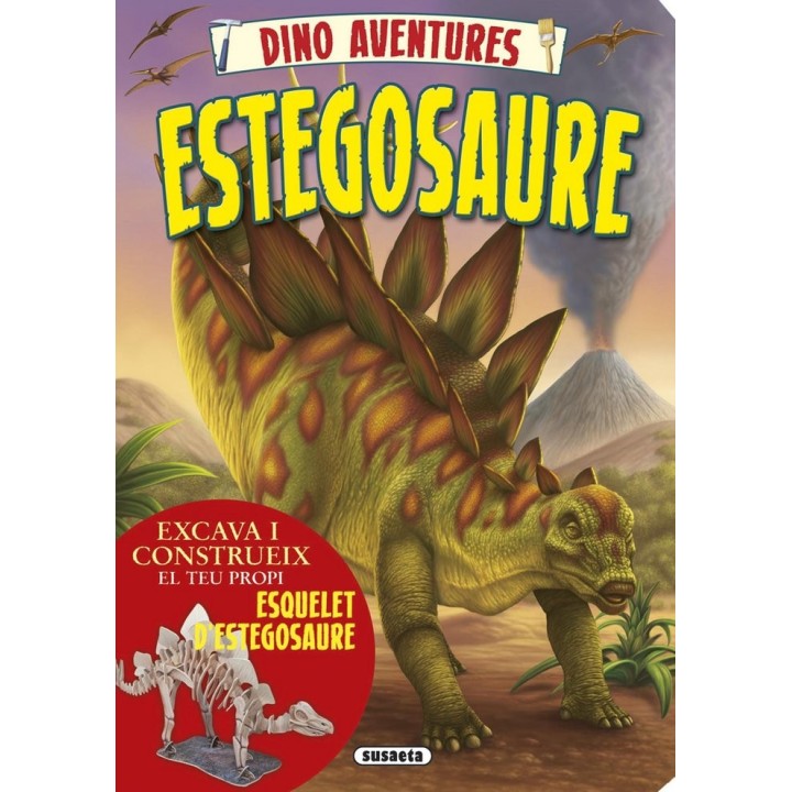 ESTEGOSAURE