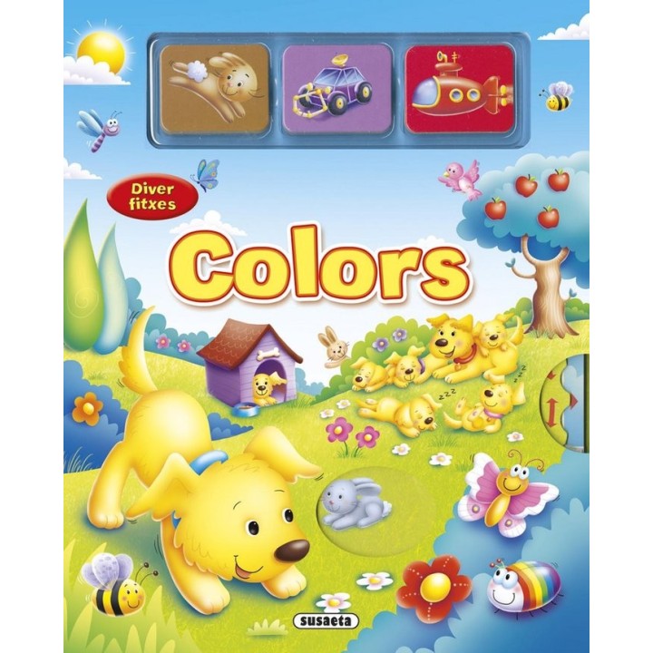 COLORS