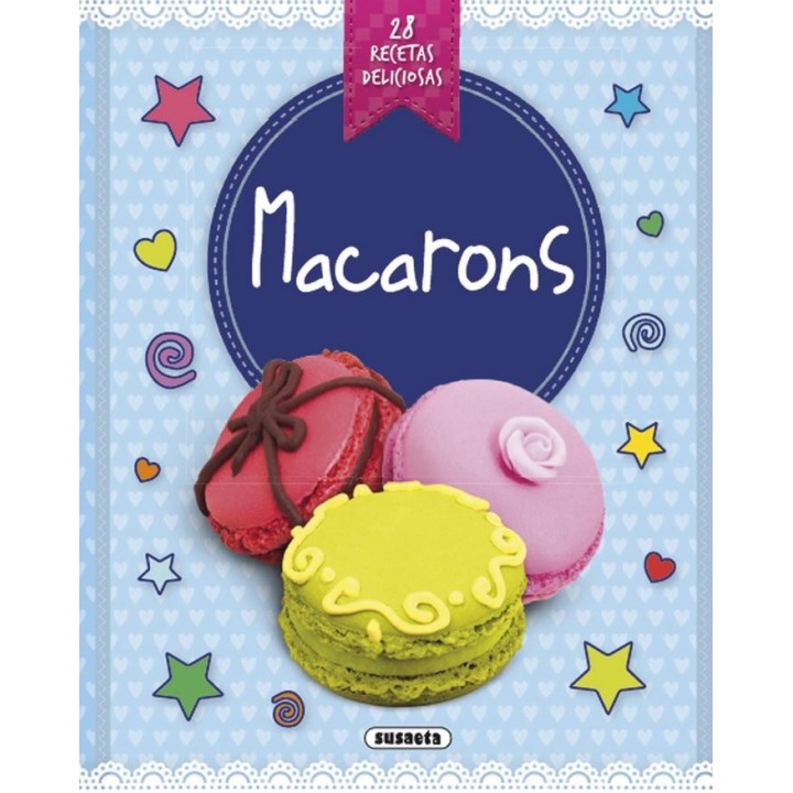 MACARONS