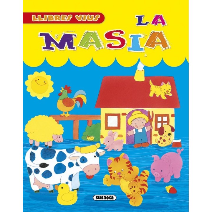 MASIA,LA