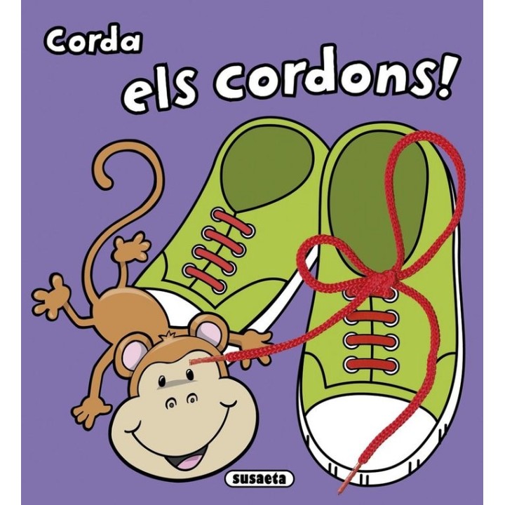CORDA ELS CORDONS!