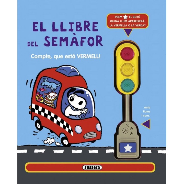LLIBRE DEL SEMAFOR,EL