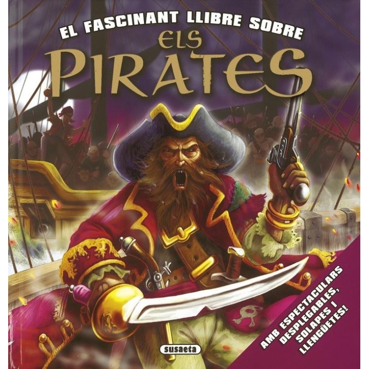 ELS PIRATES