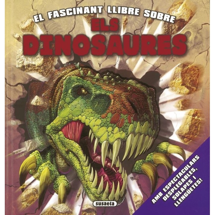 ELS DINOSAURES