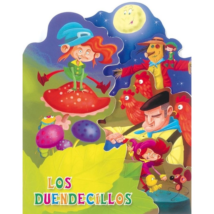 DUENDECILLOS,LOS