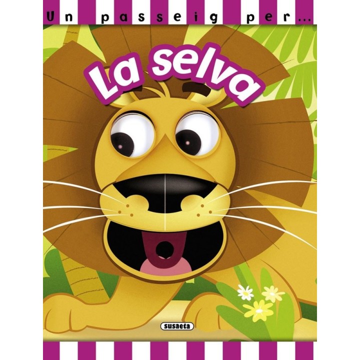 SELVA,LA