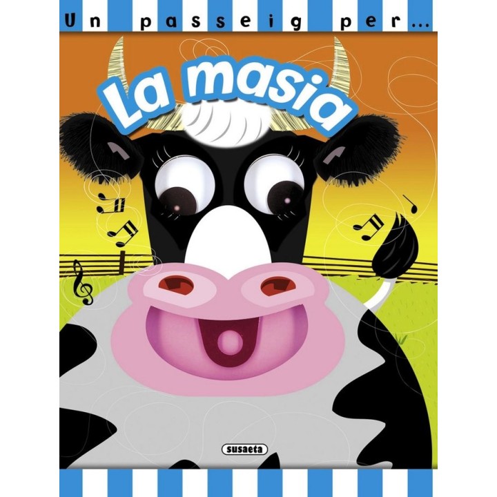 MASIA,LA