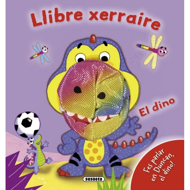 DINO,EL