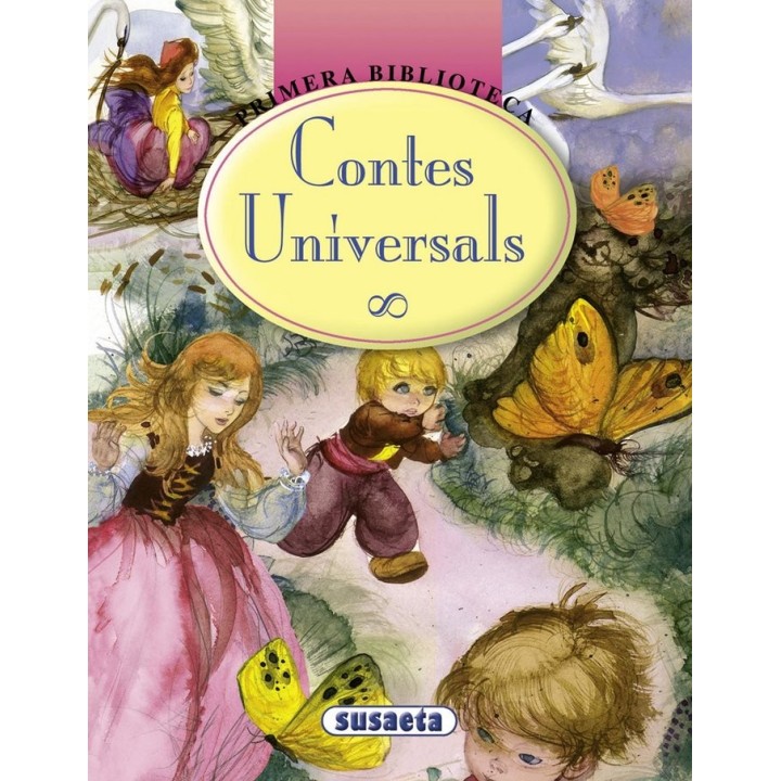 CONTES UNIVERSALS