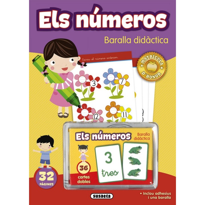 ELS NUMEROS