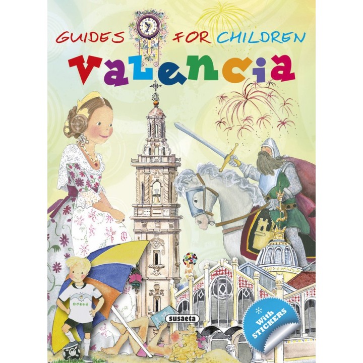 VALENCIA - INGLES