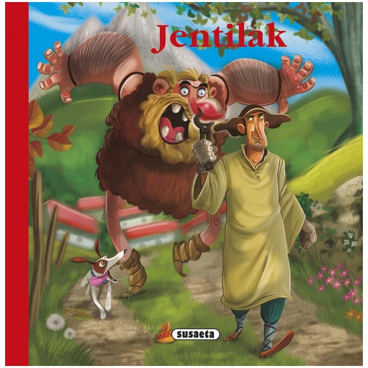 JENTILAK