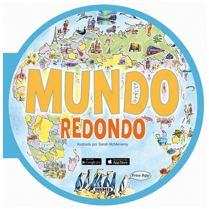 MUNDO REDONDO
