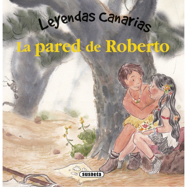 PARED DE ROBERTO,LA
