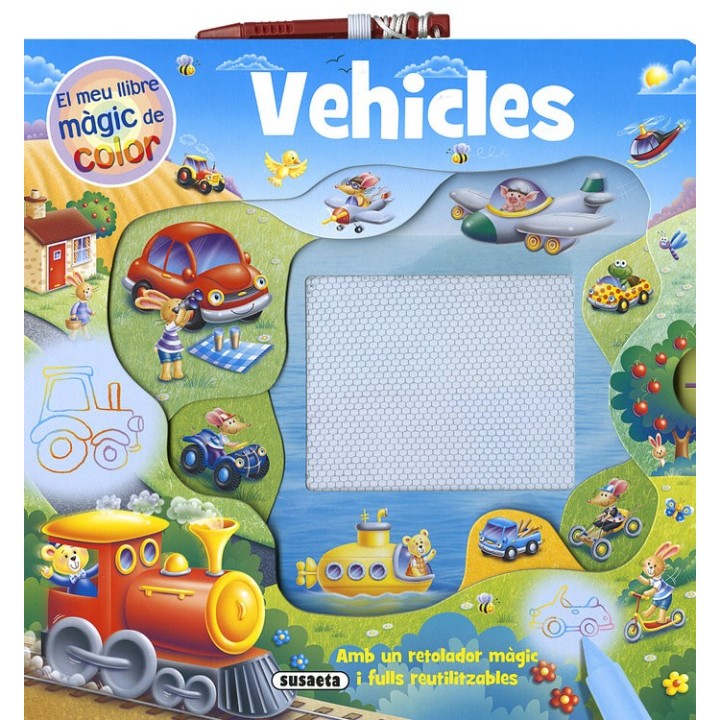 VEHICLES