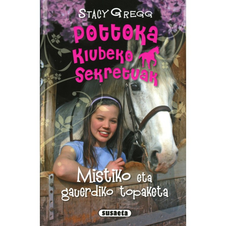 MISTIKO ETA GAUERDIKO TOPAKETA