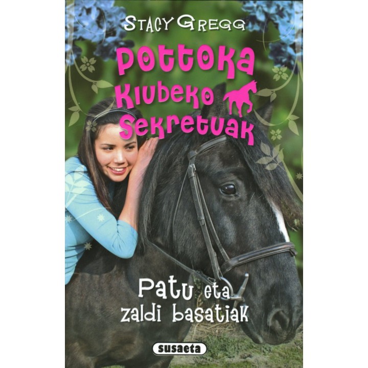 PATU ETA ZALDI BASATIAK