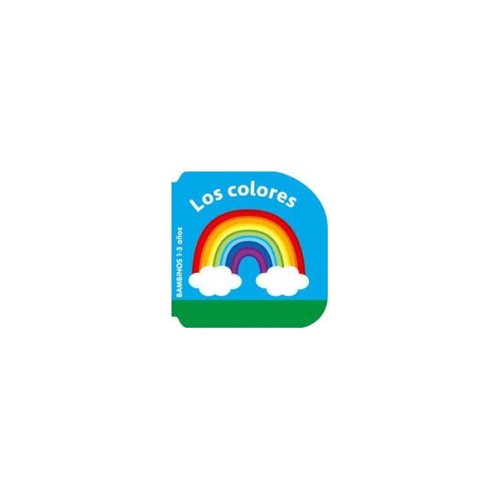 LOS COLORES