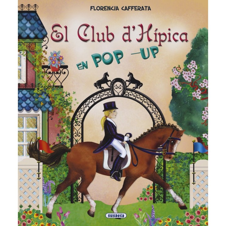 CLUB D'HIPICA,EL